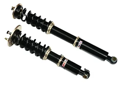 Zawieszenie gwintowane BC Racing D-31-BR-RS Nissan Stagea AWD WGNC34 1996-2001 (rear eye)