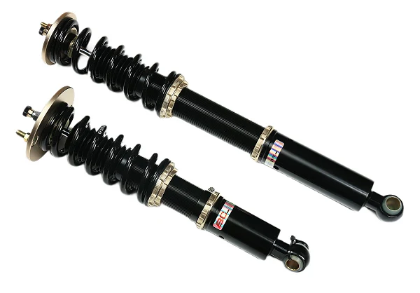 Zawieszenie gwintowane BC Racing D-31-BR-RS Nissan Stagea AWD WGNC34 1996-2001 (rear eye)