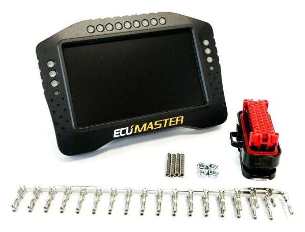 Ecumaster ADU5" Rev.1 (not IP65)