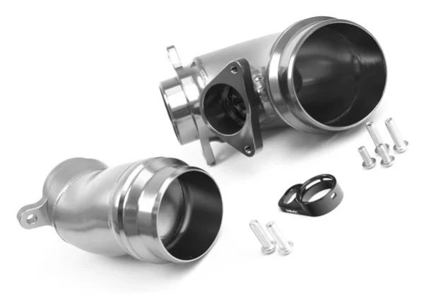MMX Turbo Inlet Elbows for BMW G8x M2 2023+ M3 M4 2021+