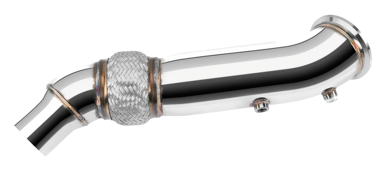 Downpipe FMIC.Pro BMW Z4 G29 M40i B58 2018-