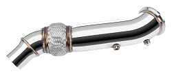 Downpipe FMIC.Pro BMW Z4 G29 M40i B58 2018-