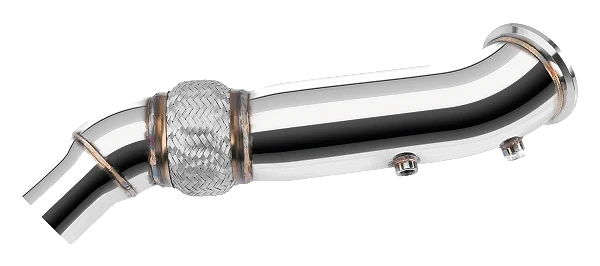 Downpipe FMIC.Pro Toyota Supra MK5 A90 B58 2019-2025