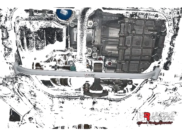 Rozpórka przednia dolna (Front Lower Brace) 2295 Ultra Racing Hyundai Veloster 11+