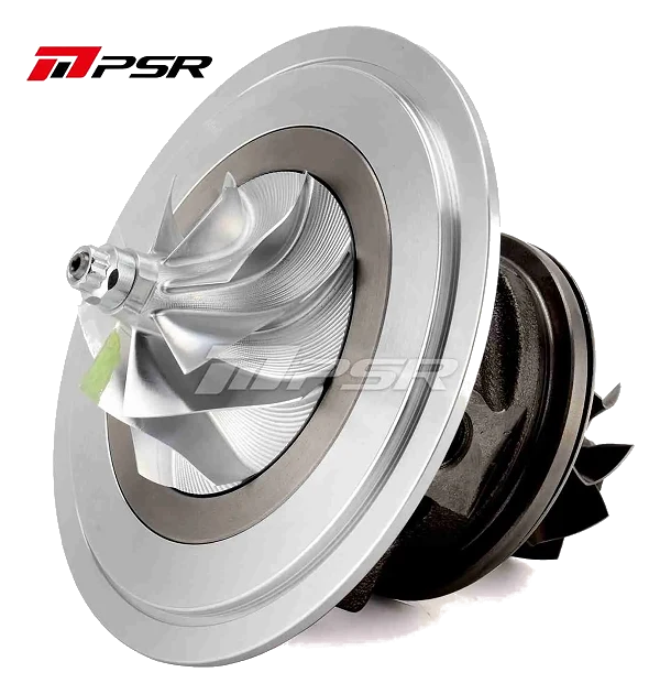 Supercore Pulsar PSR 2860 Gen2 Łożyska kulkowe