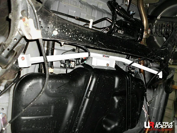 Rozpórka tylna dolna (Rear Lower Bar) (3772) Ultra Racing Honda BR-V (DG1) 1.5 2WD 16-21