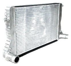 RTMG Performance OEM Intercooler for Audi S3 2.0TFSI EA113