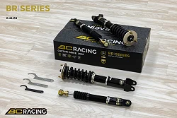 Zawieszenie gwintowane BC Racing E-26-BR-RS Ford Falcon Wagon/UTE BA/BF 2002-2007