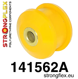 141562A: Tuleja wahacza przedniego przednia SPORT Peugeot 206