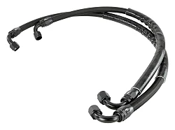 Zestaw chłodnicy oleju silnikowego z termostatem Toyota GT86 Subaru BRZ 2.0 FA20 2012-2020