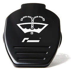 RacingLine Billet Washer Fluid Cap for VW Golf Mk7 R GTI Audi S3 S1 MQB