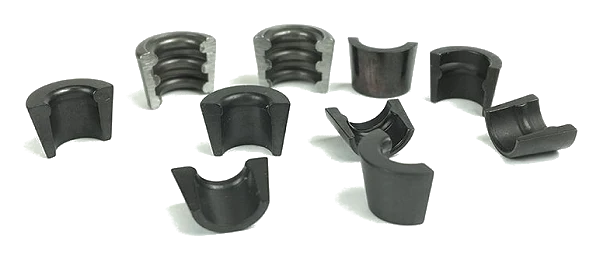 Zamki zaworowe single groove conversion 6mm SuperTech BMW / Audi / GM Ecotec