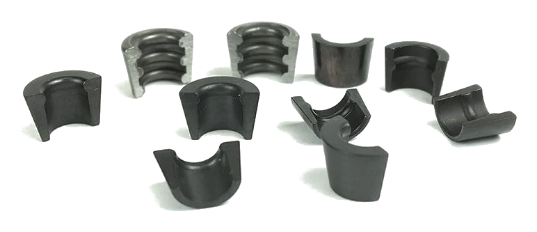 Zamki zaworowe 6mm 7 degree SuperTech Audi / BMW / VW