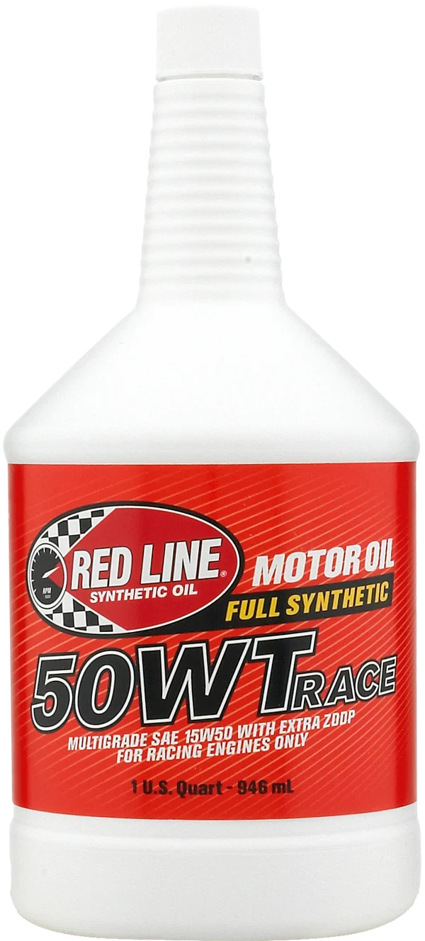 Olej silnikowy Red Line 50WT 15W50 0.94l