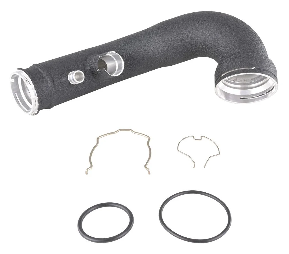 Rura dolotowa turbo TiP FMIC.EU BMW B48 F22 F30 F32 2014-2018