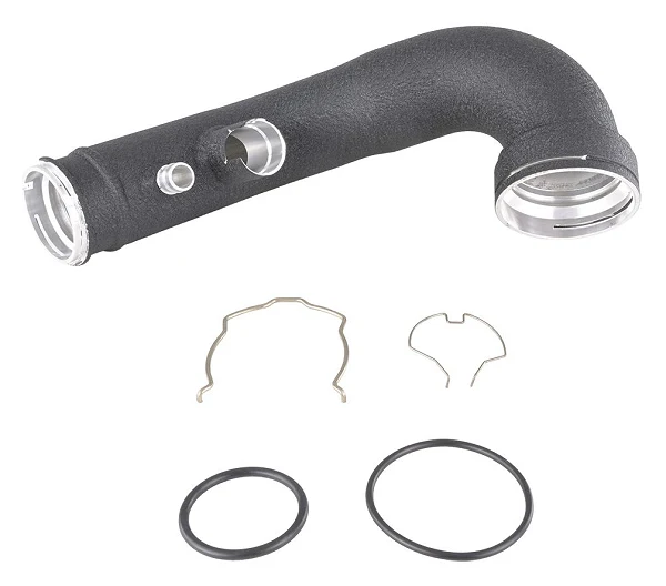 Rura dolotowa turbo TiP FMIC.EU BMW B48 F22 F30 F32 2014-2018