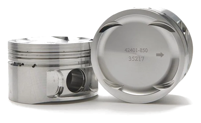 Kute tłoki silnika ZRP Mitsubishi EVO 4-9 4G63 ZRP Forged Pistons 85.00mm