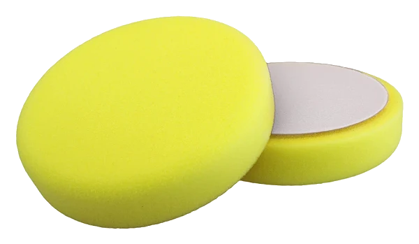 FLEXIPADS 150 x 35mm gąbka polerska żółta