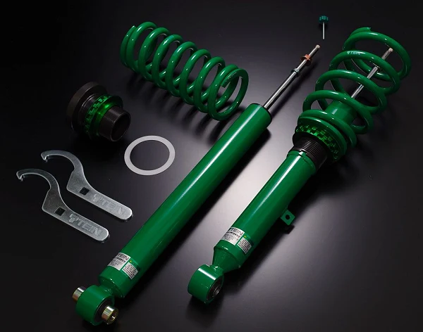Tein Street Advance Z Zawieszenie gwintowane Toyota Mark X (04-09) - GSQ22-91SS2/22