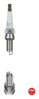 Świeca Zapłonowa NGK 7980 IKR6G11