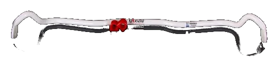 Stabilizator zawieszenia przedni 23mm Ultra Racing for Impreza WRX/STI 94-07 GC/GD