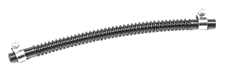 Submersible Fuel Tubing 3/8IN x 8.2IN Radium Engineering