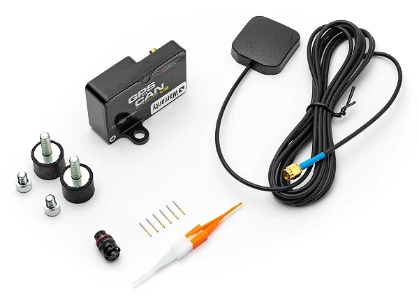 Moduł GPS to CAN V2 - Autosport AS Ecumaster