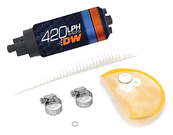 Pompa paliwa DeatschWerks DW420 420 lph Mazda RX-8 04-08