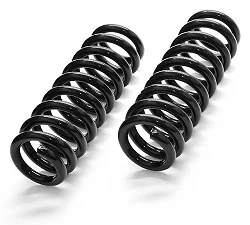 MMR Lowering Springs xDrive for BMW F40 M135i 2019+