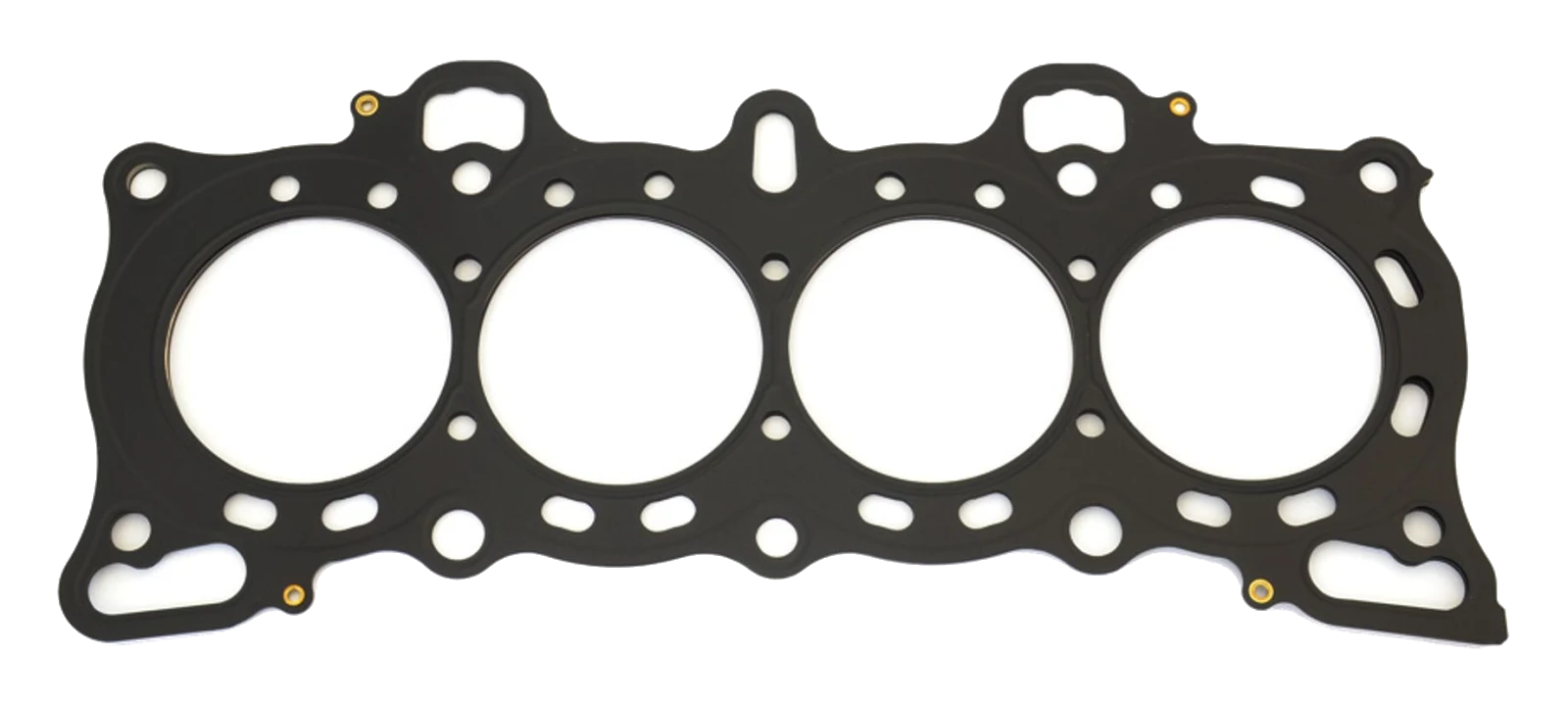 Uszczelka głowicy Athena MLS Rover 200 II / 400 II / Honda Civic II / IV / V / Concerto / CRX II / City III 0.85mm 77mm 338108R