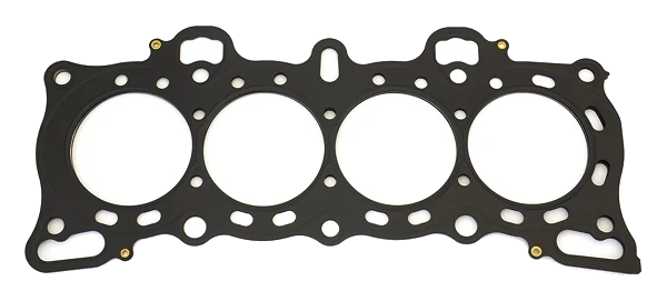 Uszczelka głowicy Athena MLS Rover 200 II / 400 II / Honda Civic II / IV / V / Concerto / CRX II / City III 0.85mm 77mm 338108R