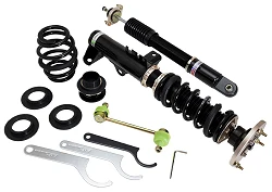 Zawieszenie gwintowane BC Racing I-10-BR-RA BMW Z3 E36/7 E36/8 1996-2002