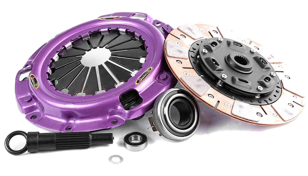 Zestaw sprzęgła Xtreme Clutch Heavy Duty Ceramic Mitsubishi TRITON 2.4 i 97KW (1996-2006)