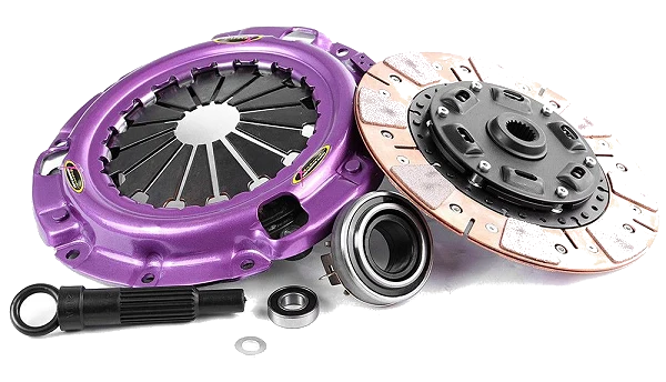Zestaw sprzęgła Xtreme Clutch Heavy Duty Ceramic Mitsubishi TRITON 2.4 i 97KW (1996-2006)