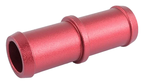 Aluminiowe złącze układu chłodzenia JRspec Nissan 370Z Infinity Q50 VQ35HR VQ37VHR 2007-2017