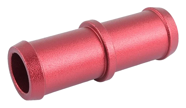 Aluminiowe złącze układu chłodzenia JRspec Nissan 370Z Infinity Q50 VQ35HR VQ37VHR 2007-2017