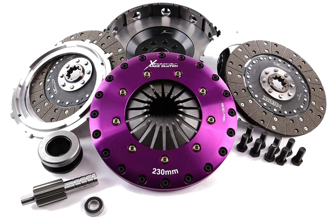 Zestaw sprzęgła + koło zamachowe Xtreme Clutch BMW M5 E39 4.9l 294kw (1999-2003)