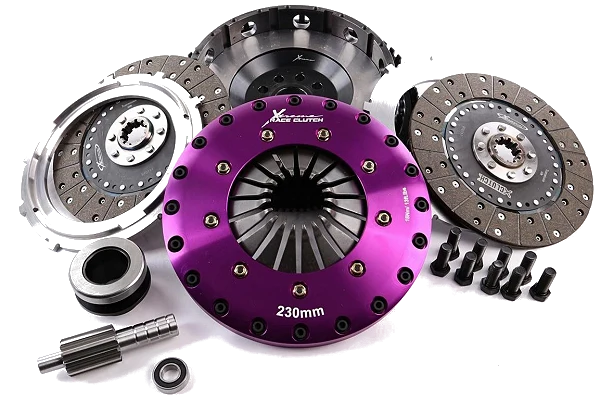 Zestaw sprzęgła + koło zamachowe Xtreme Clutch BMW M5 E39 4.9l 294kw (1999-2003)