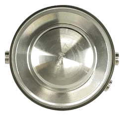 Gas Valve Actuator Turbosmart TS-0552-1712 40mm Black