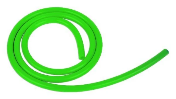 Przewód podciśnienia 8mm Zielony