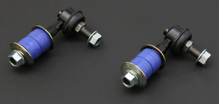 Hardrace Front Reinforced Stabilizer Link For Mitsubishi Eclipse Lancer mirage