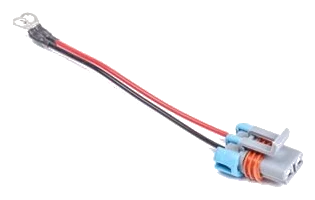 Internal Wire Harness For Walbro F90000267/274/285 Pumps with Ring Radium Engineering