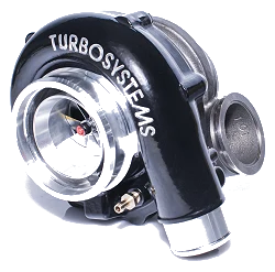 Turbocharger TurboSystems HTX3058B3V