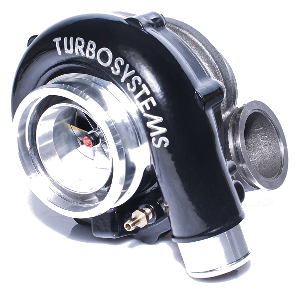 Turbocharger TurboSystems HTX3058B3V