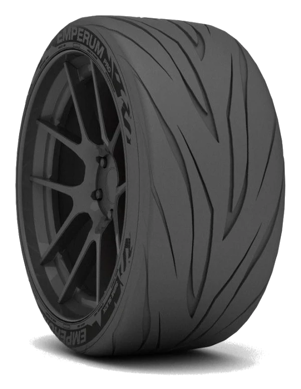 Opona Emperum Semi Slick 225/45 R17 Outlet