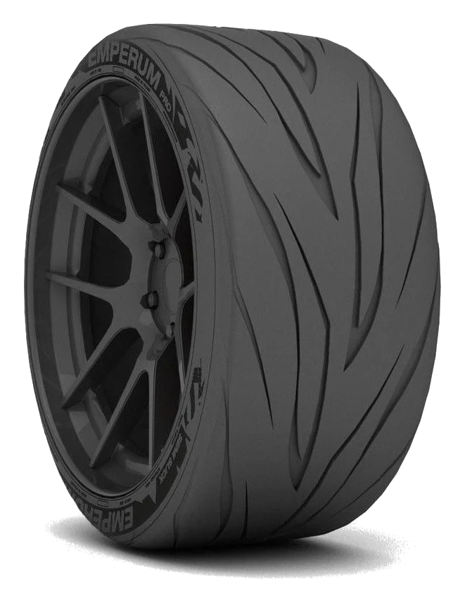 Opona Emperum Semi Slick 225/45 R17 Outlet
