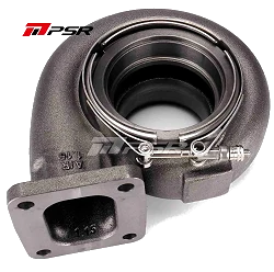 Pulsar PSR 82G Muszla wydechowa T4 Open Inlet 1.15 A/R with Flange Kit 7782G / 8582G / 6782G Turbos
