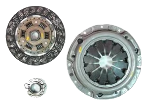 Zestaw sprzęgła Xtreme Clutch DAIHATSU PYZAR 1.6 16V (G301) 67KW (1998-2000)