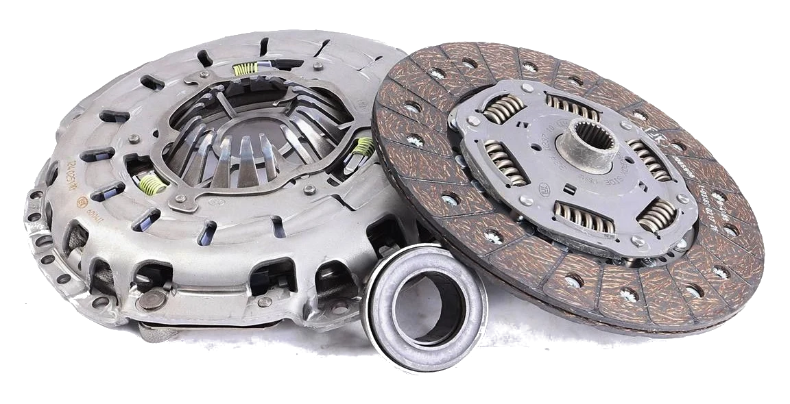 Zestaw sprzęgła Xtreme Clutch AUDI ALLROAD 2.7 T quattro 184KW (2001-2005)