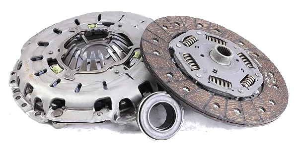 Zestaw sprzęgła Xtreme Clutch AUDI ALLROAD 2.7 T quattro 184KW (2001-2005)